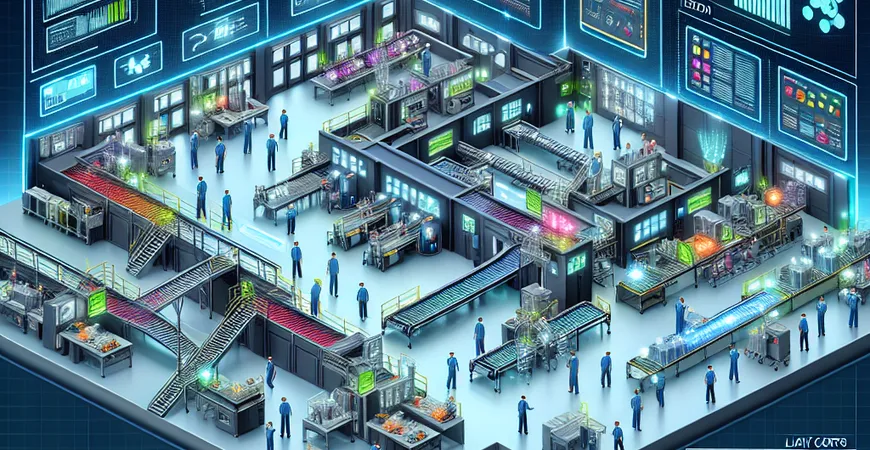 生产数据有缺失？MES 软件「智能补录」功能自动查漏补缺